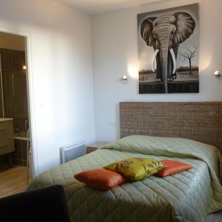 Hotel Jersey Барневил Картере Екстериор снимка
