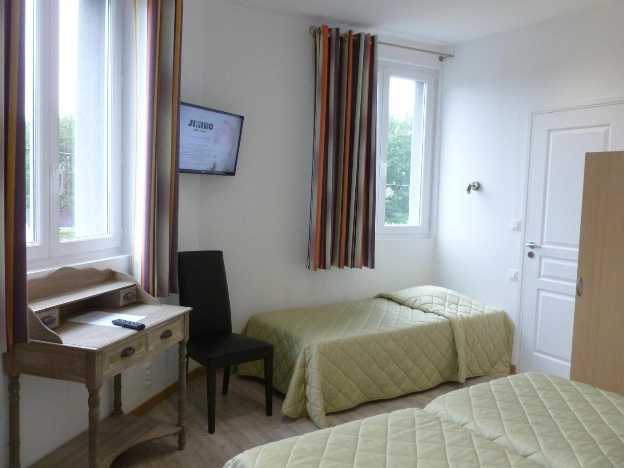 Hotel Jersey Барневил Картере Екстериор снимка