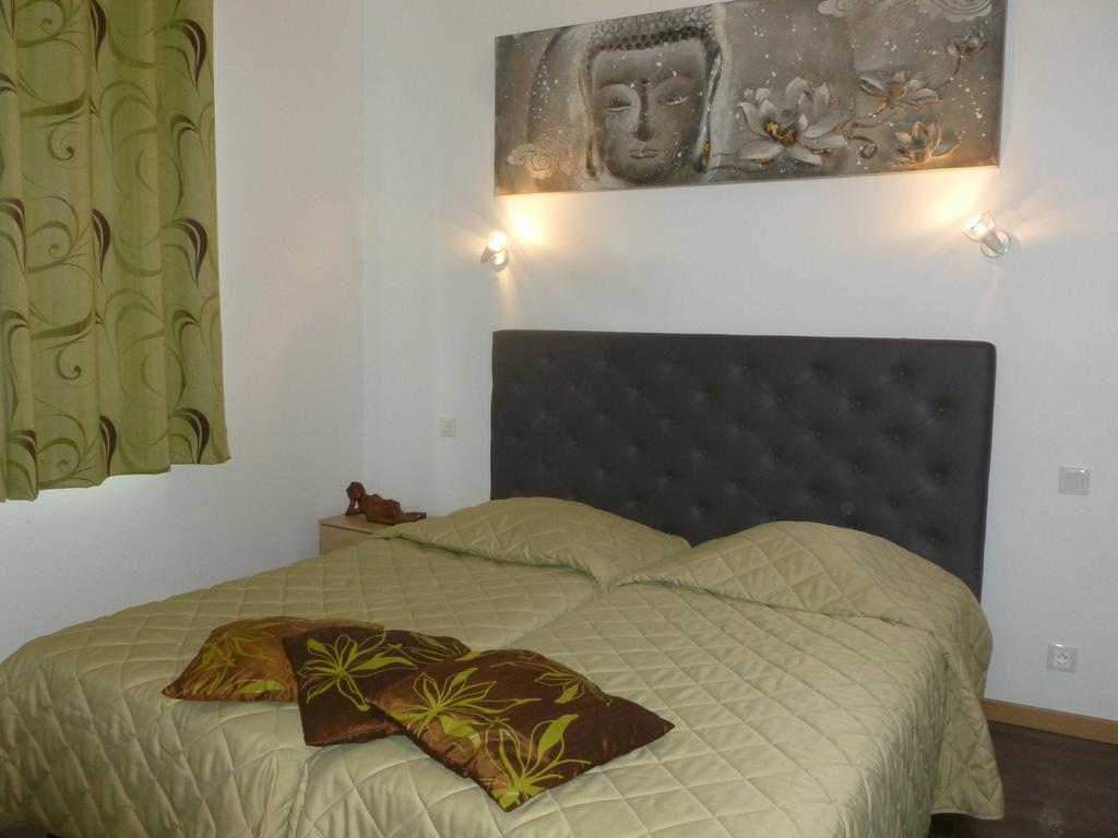 Hotel Jersey Барневил Картере Екстериор снимка