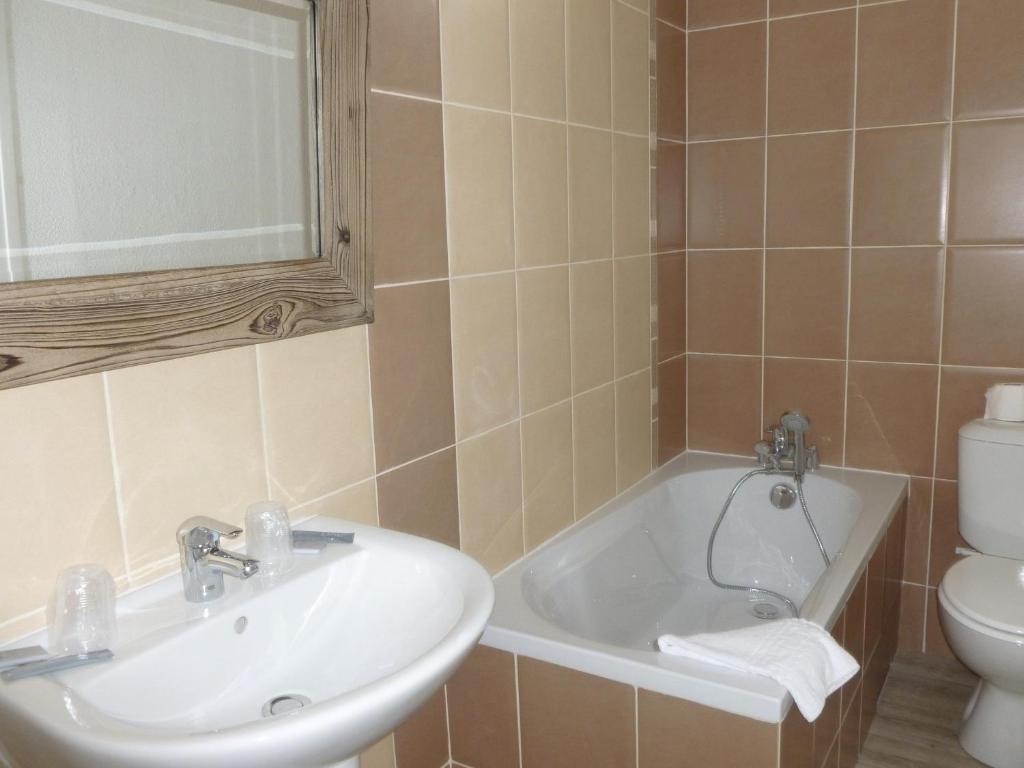 Hotel Jersey Барневил Картере Стая снимка