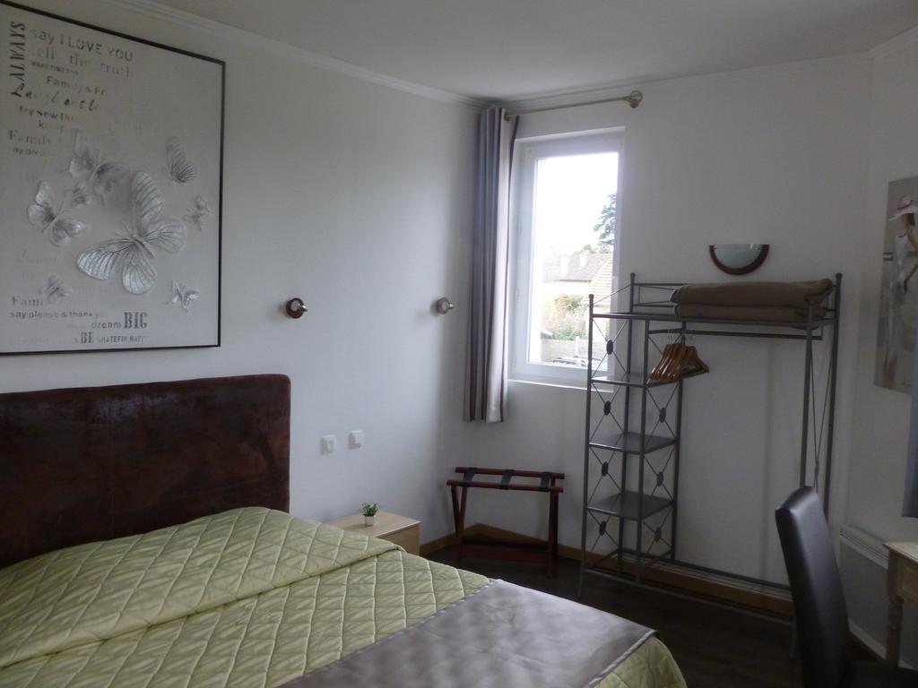 Hotel Jersey Барневил Картере Екстериор снимка