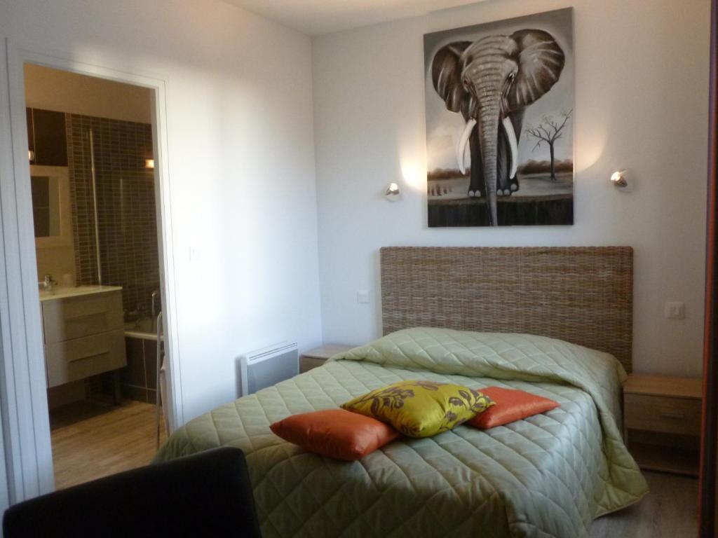 Hotel Jersey Барневил Картере Екстериор снимка