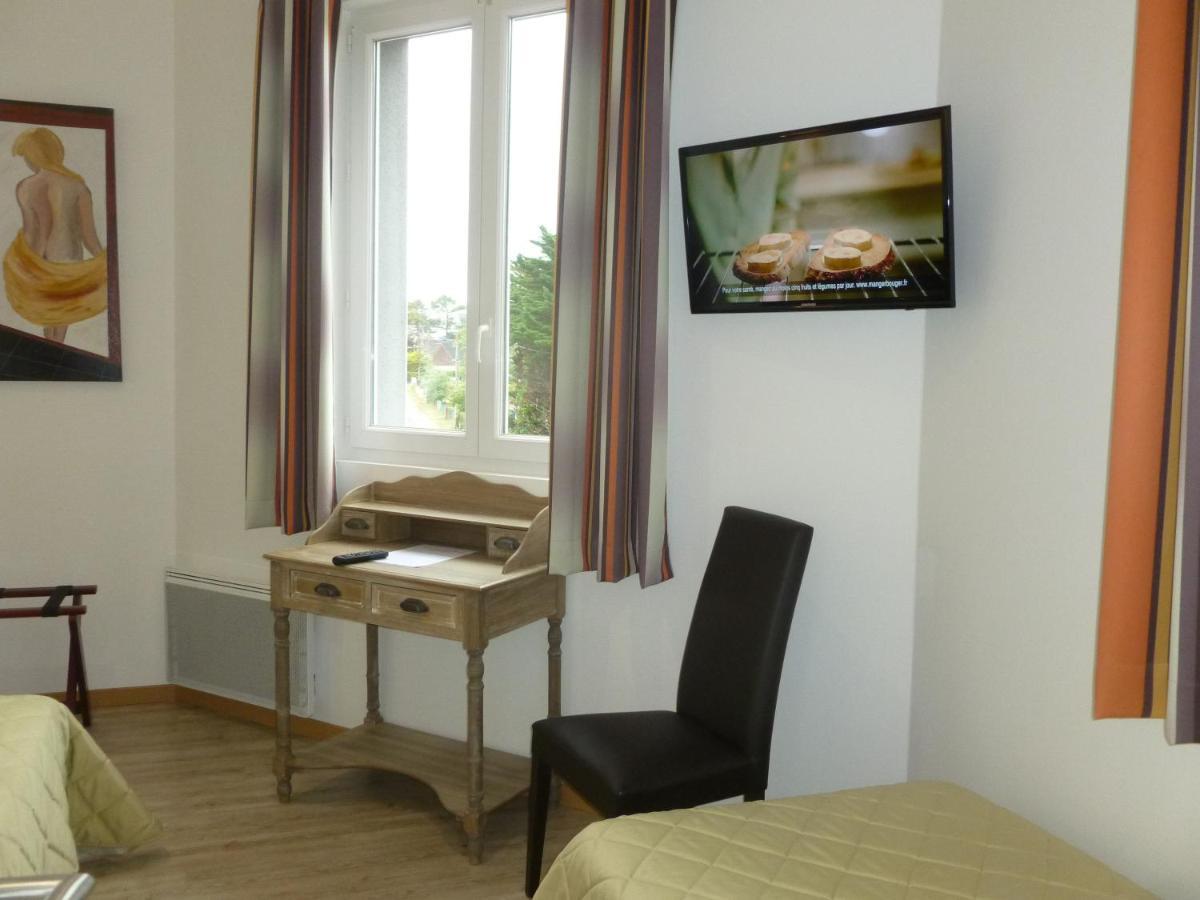 Hotel Jersey Барневил Картере Стая снимка